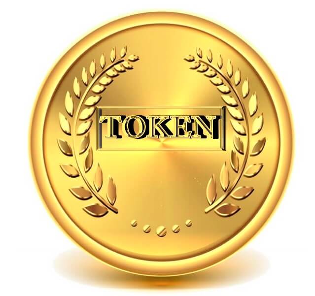 token coin