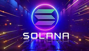 hệ sinh thái Solana