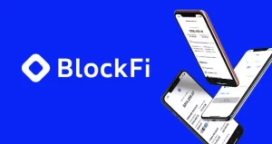 sàn giao dịch Blockfi