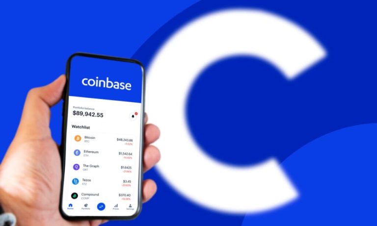 ví coinbase là gì