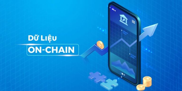 dữ liệu onchain