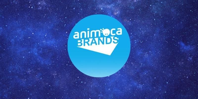 quỹ animoca brands là gì