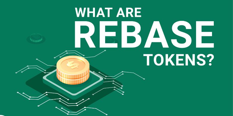 Rebase token là gì