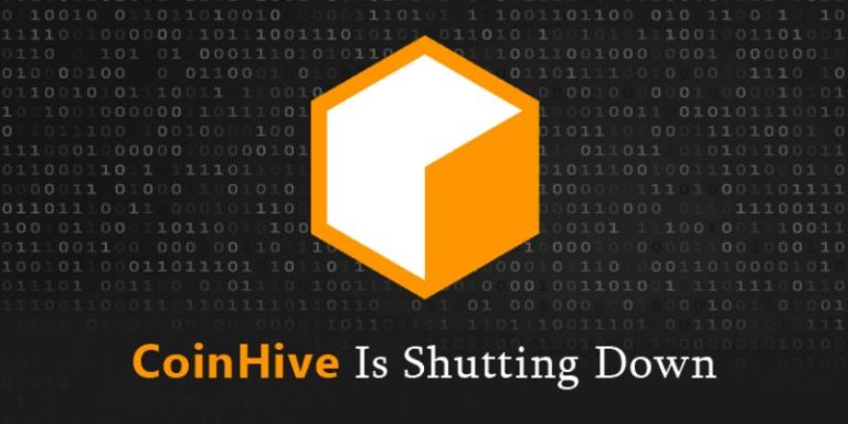 coinhive là gì