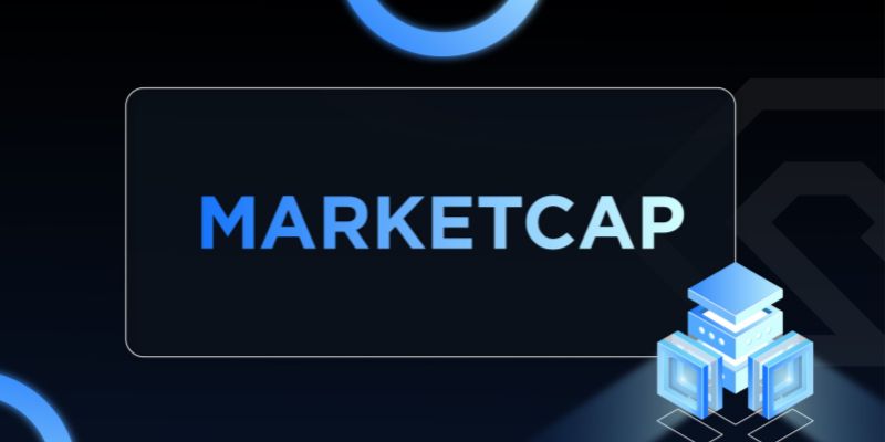 market cap