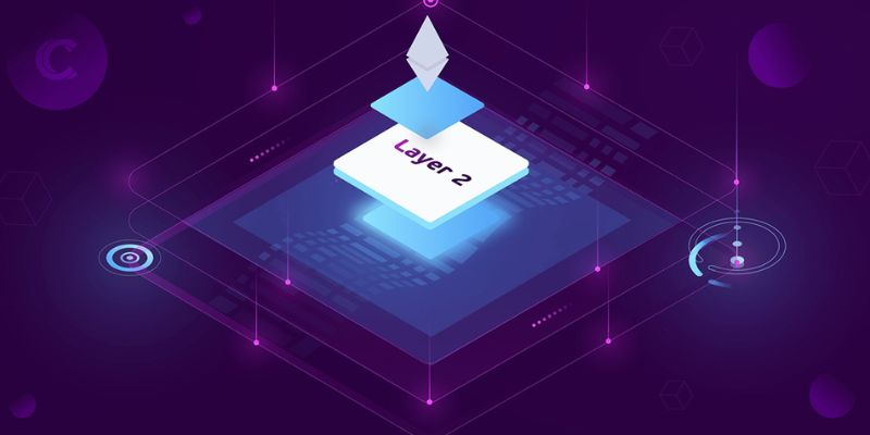 layer 2 blockchain