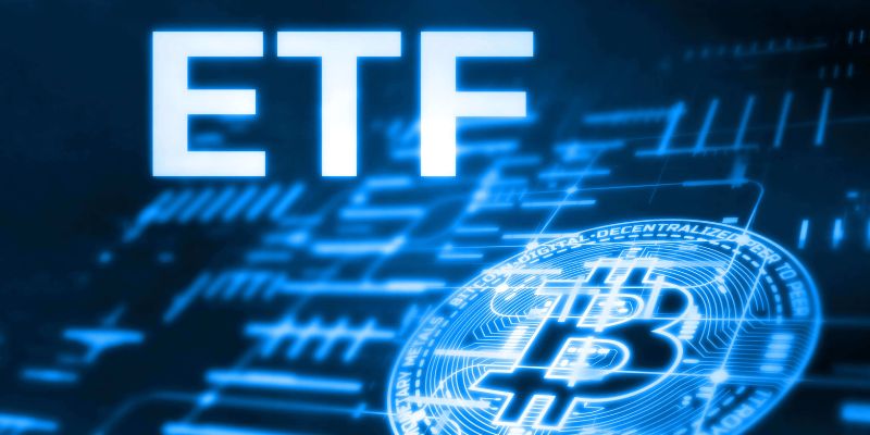 ưu điểm Bitcoin ETF