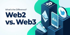 web2 và web3