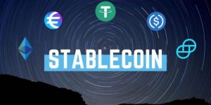 stablecoin là gì
