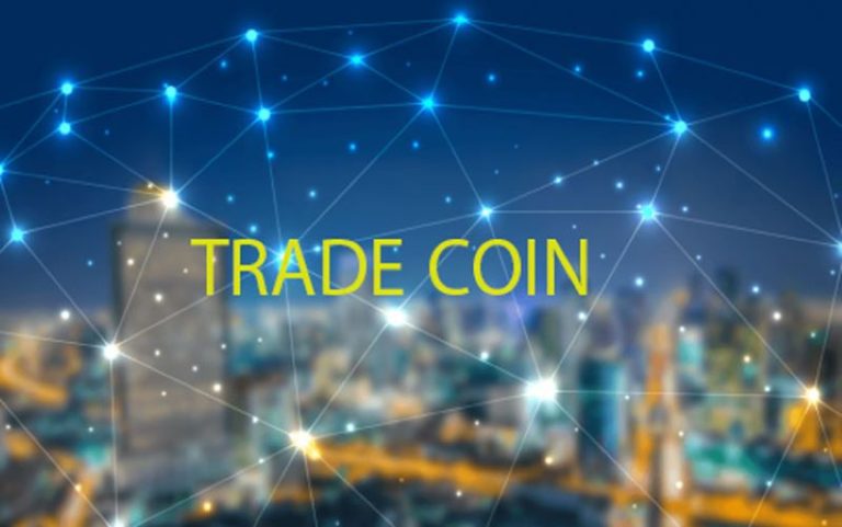 Đầu tư Trade Coin