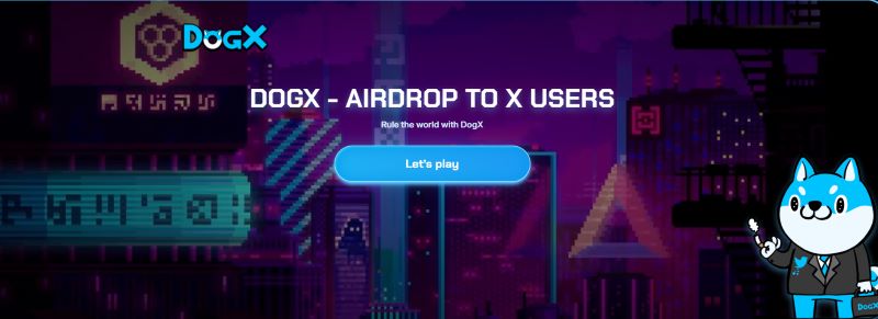 Airdrop to X users