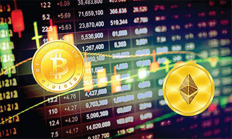 Lịch sử hình thành và khái niệm Bitcoin