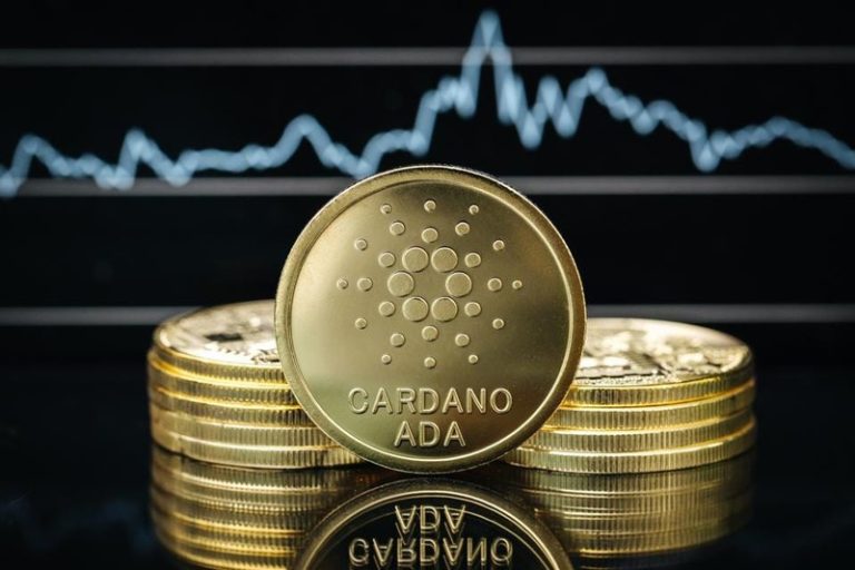 tạo ví cardano