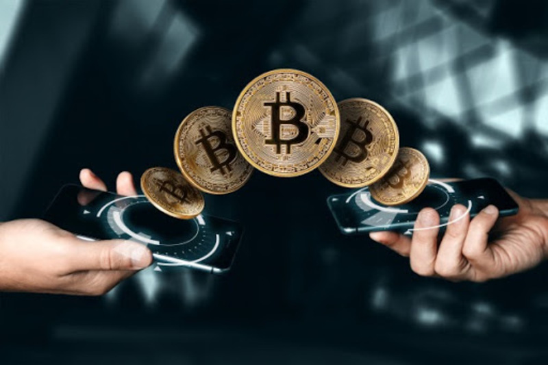 cách mua bitcoin cho người mới bắt đầu tại việt nam