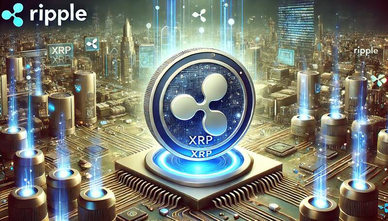 mua XRP