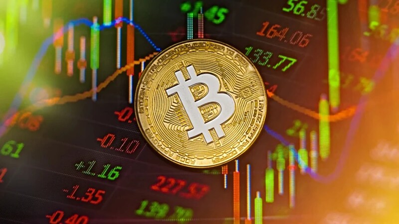 phân tích kỹ thuật bitcoin