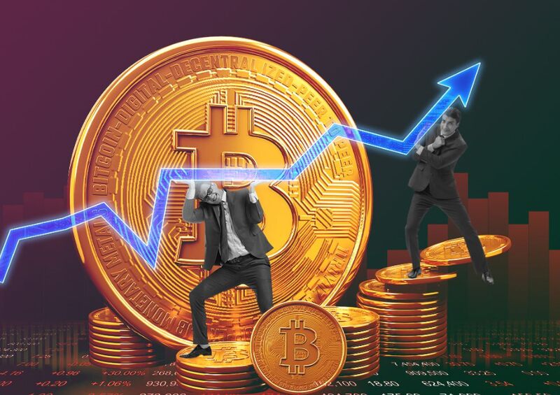 phân tích kỹ thuật bitcoin