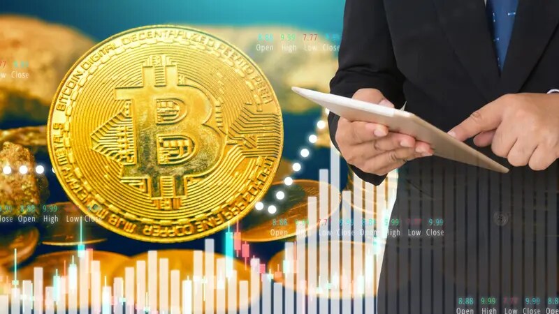 phân tích kỹ thuật bitcoin