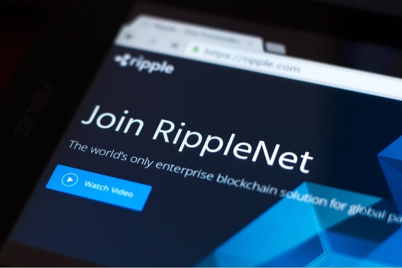 RippleNet là gì và hoạt động như thế nào