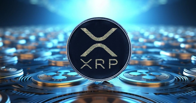 mua XRP