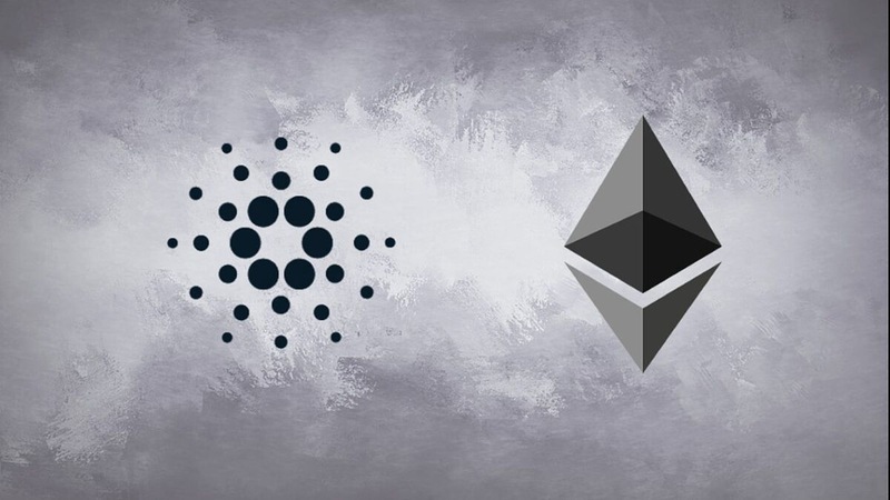 So sánh Cardano và Ethereum