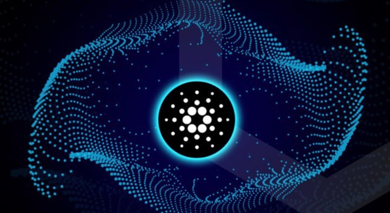 tạo ví cardano