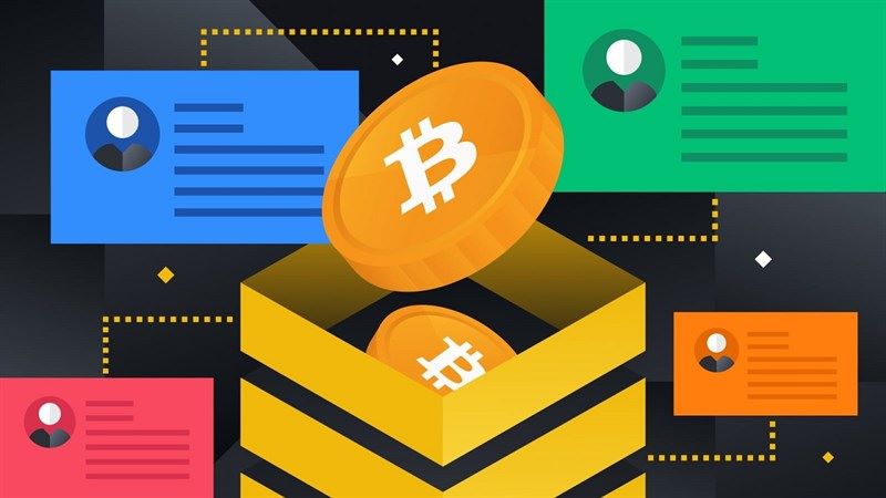 Cách chơi tiền ảo Bitcoin phổ biến 