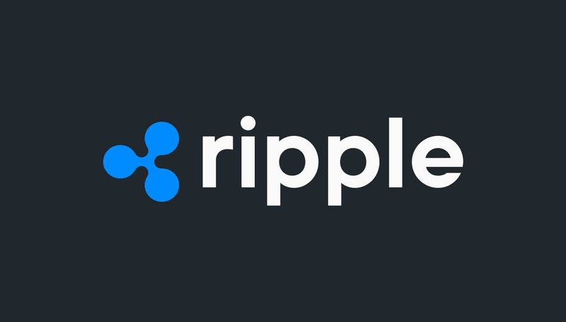 ví lưu trữ Ripple