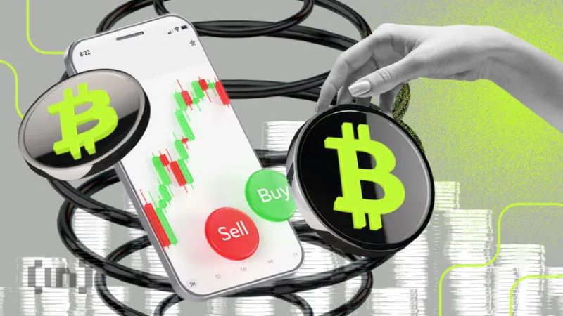 Lựa chọn sàn giao dịch và ví lưu trữ Bitcoin