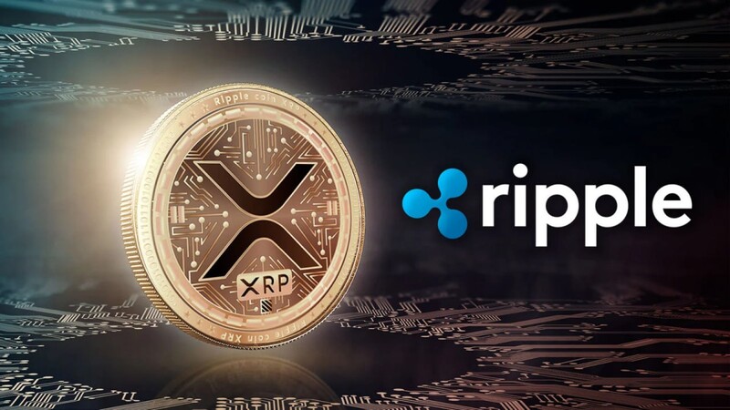 ví lưu trữ Ripple