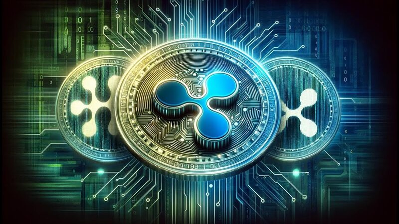 ví lưu trữ Ripple