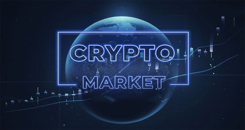 thị trường Cryptocurrency