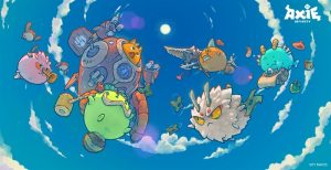 Game axie infinity là gì