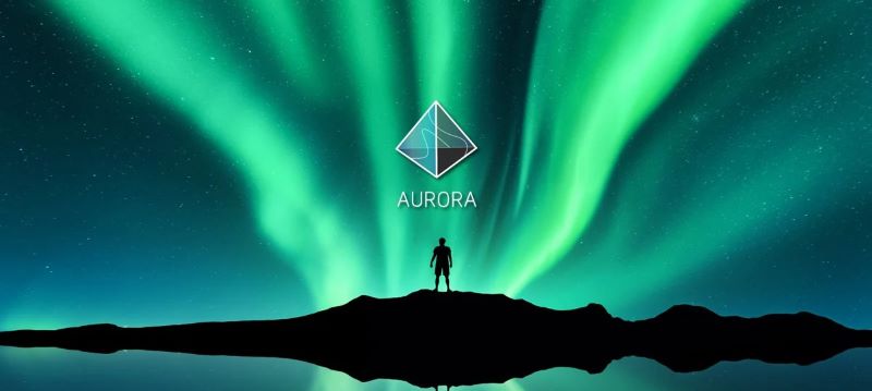 Aurora coin là gì