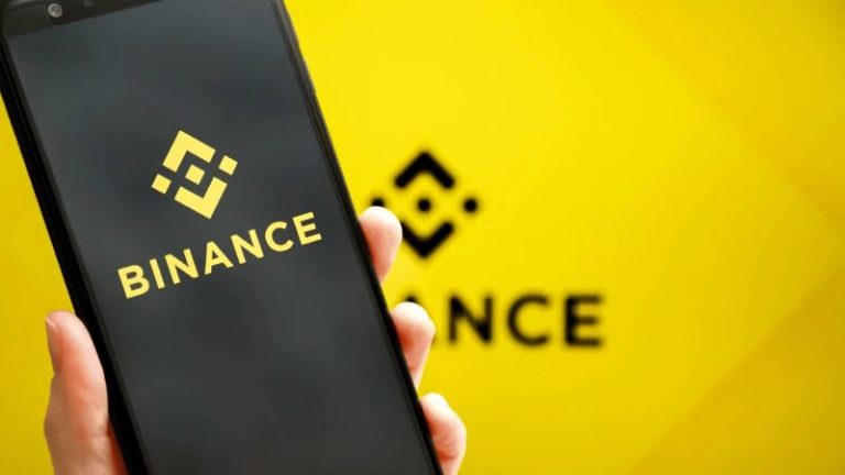 binance là gì