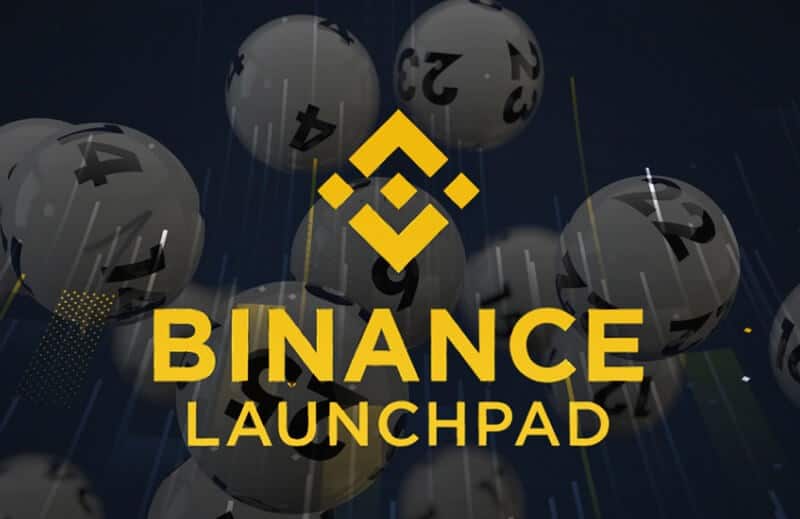 Binance Launchpad là gì