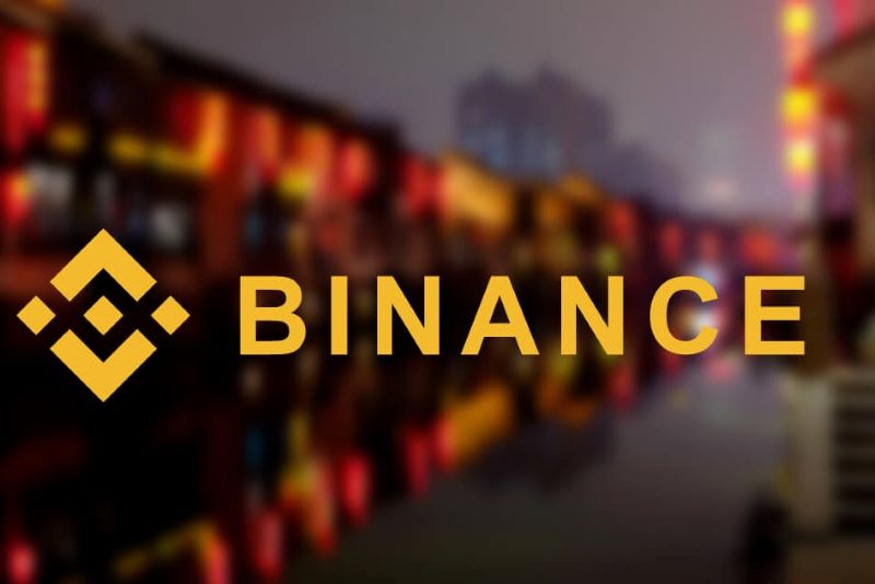 Hướng dẫn rút tiền từ binance