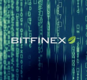 Mua bitcoin trên bitfinex