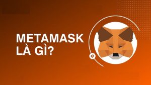 Ví metamask là gì