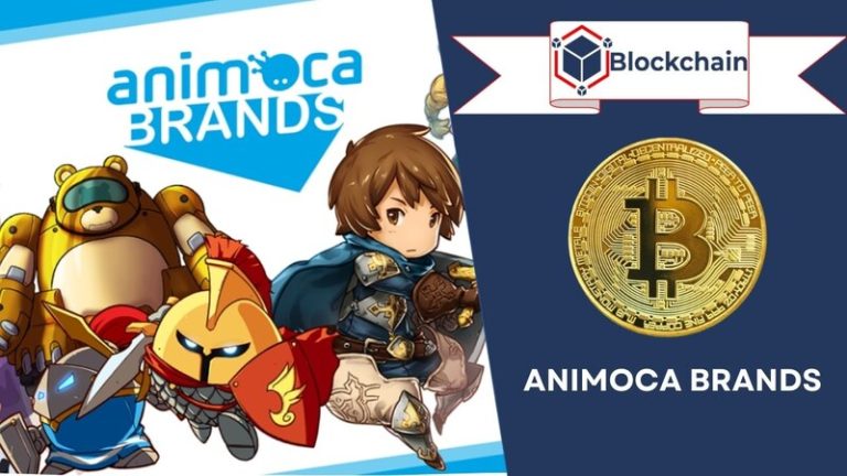 Animoca Brands