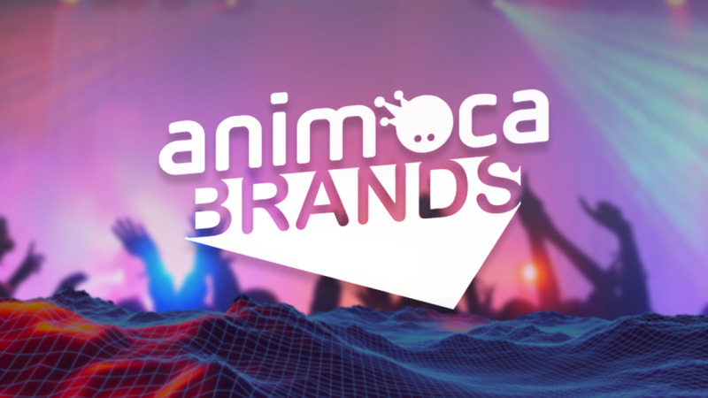 Animoca Brands là gì?