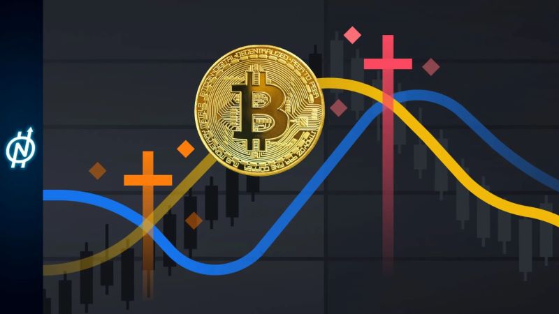 Bitcoin Golden Cross