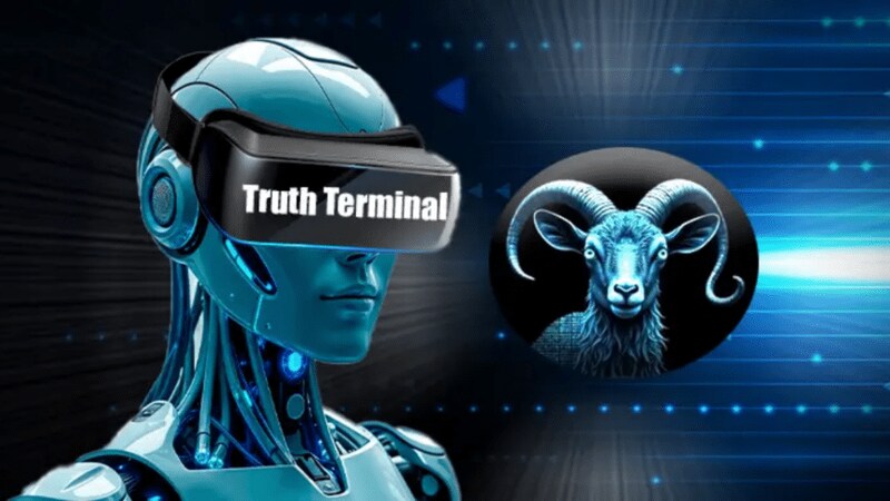 Dự án Truth Terminals