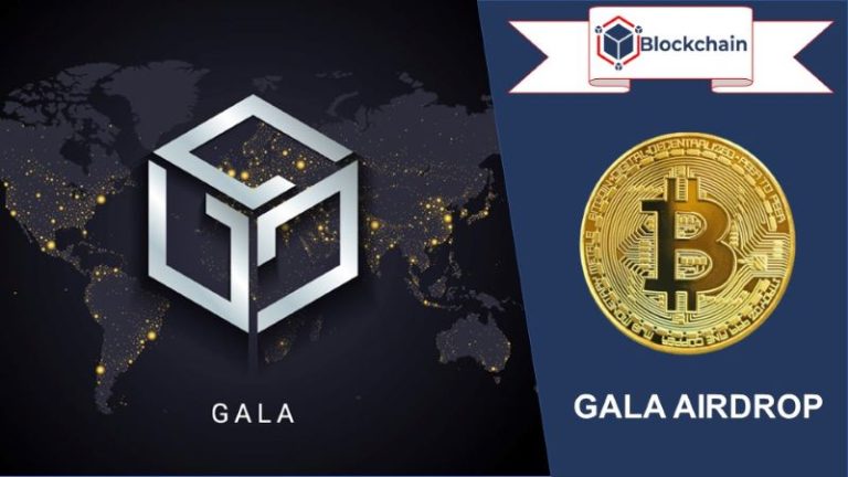 Gala Airdrop