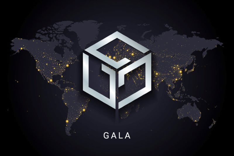 Gala Airdrop