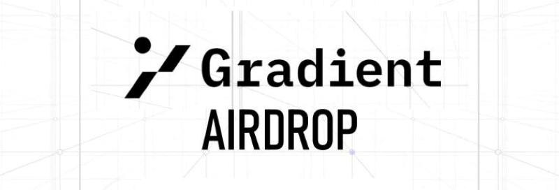 Gradient Network Airdrop