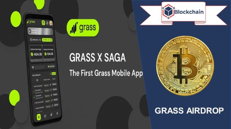 Grass Airdrop