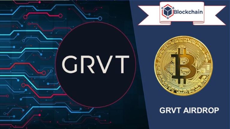 GRVT Airdrop