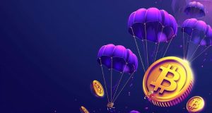 Hướng dẫn làm Airdrop