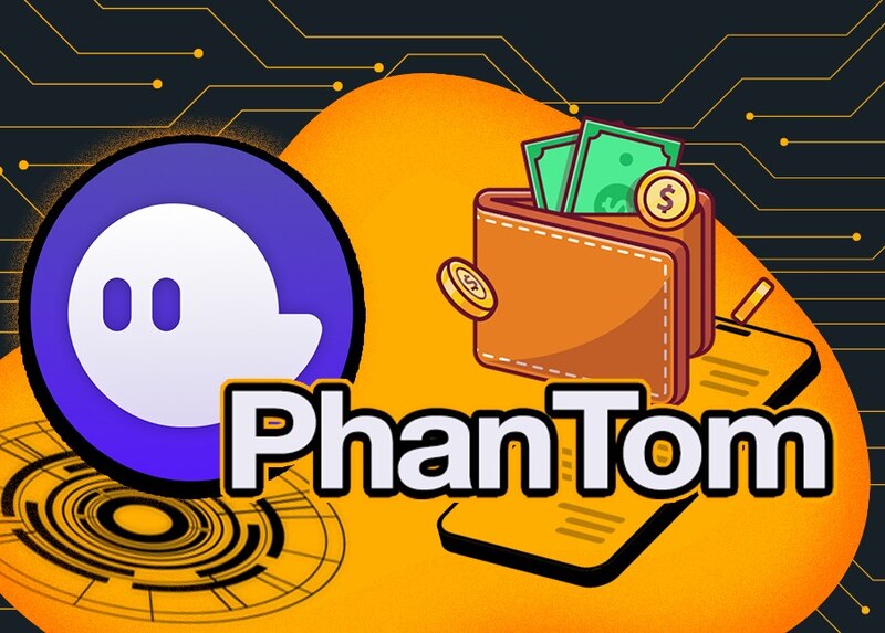 Kiến thức chung về ví Phantom